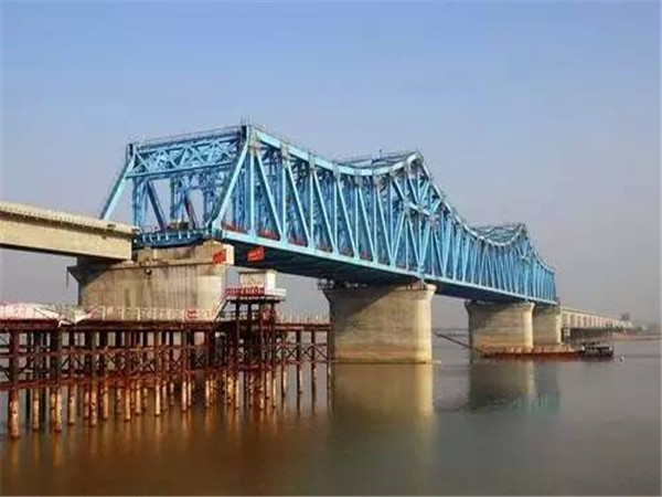 黔江生米大桥——GPZ(2009)盆式支座昌东大道段 快速路改造工程