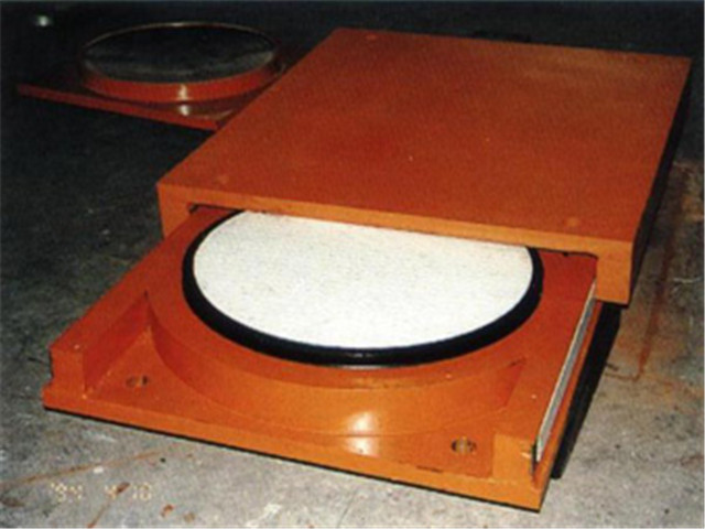 盆式橡胶支座 盆式橡胶支座