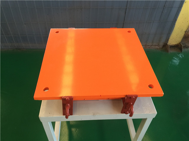 盆式橡胶支座 盆式橡胶支座