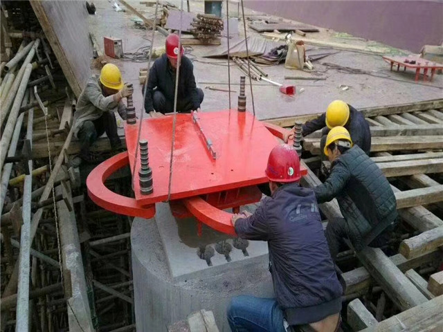 盆式橡胶支座 盆式橡胶支座