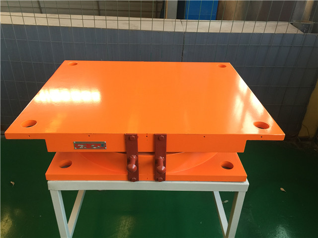 盆式橡胶支座 盆式橡胶支座