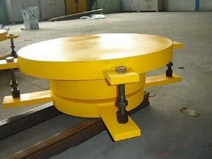 盆式橡胶支座 盆式橡胶支座