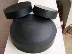 球冠圆板型橡胶支座 球冠圆板型橡胶支座