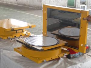 GPZ(Ⅱ)盆式橡胶支座 GPZ(Ⅱ)盆式橡胶支座