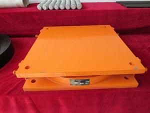 GPZ盆式橡胶支座