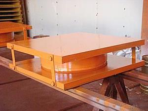 QPZ盆式橡胶支座