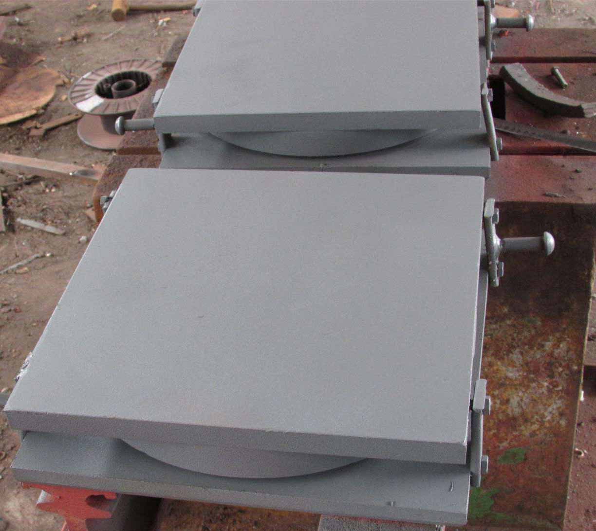 球形钢支座 球形钢支座