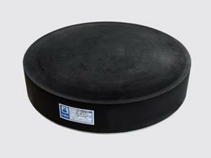 圆形板式橡胶支座 圆形板式橡胶支座