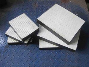 矩形板式橡胶支座 矩形板式橡胶支座