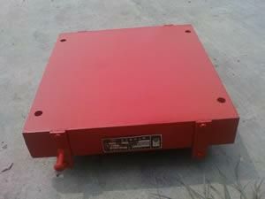 GPZ贵州盆式贵州橡胶支座 GPZ贵州盆式贵州橡胶支座